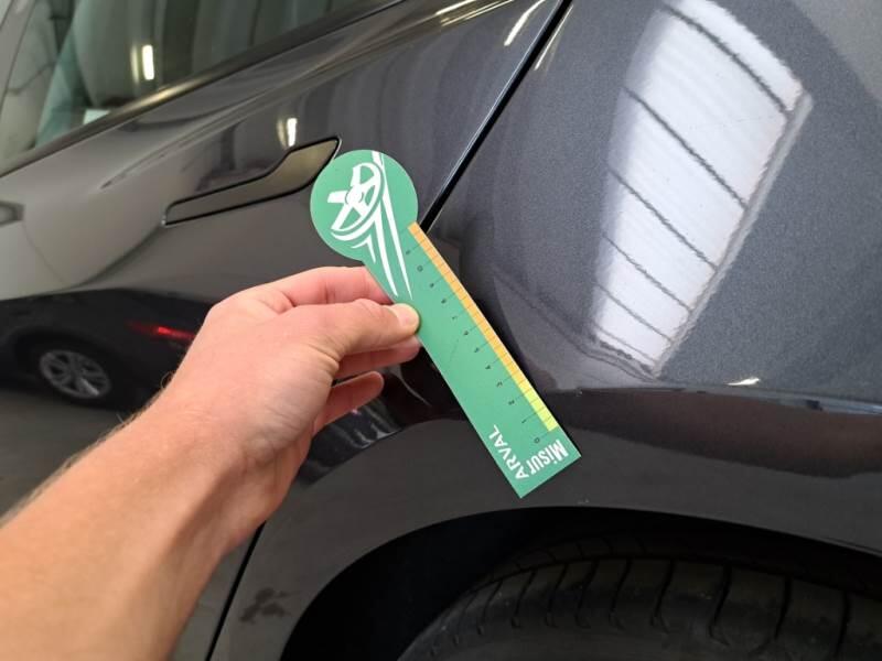 Tesla Model 3 75 KWH LONG RANGE DUAL MOTOR AWD - foto 47