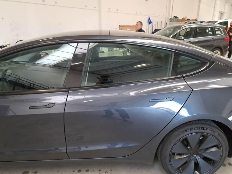 Tesla Model 3 75 KWH LONG RANGE DUAL MOTOR AWD - foto 48