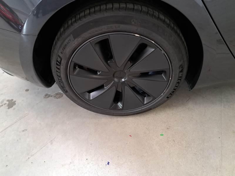 Tesla Model 3 75 KWH LONG RANGE DUAL MOTOR AWD - foto 60