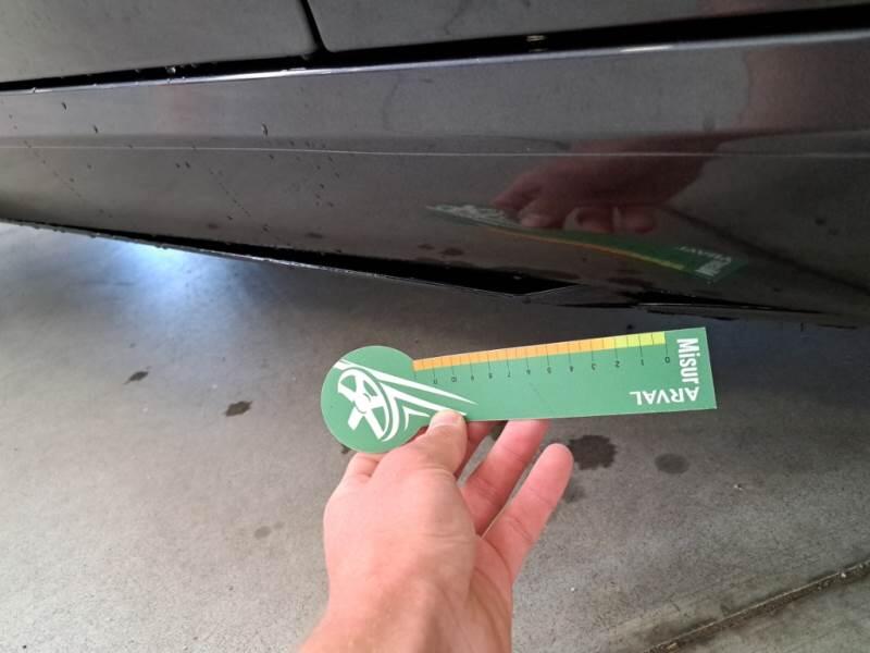 Tesla Model 3 75 KWH LONG RANGE DUAL MOTOR AWD - foto 67