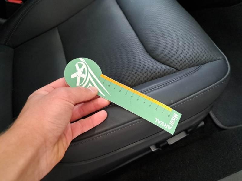 Tesla Model 3 75 KWH LONG RANGE DUAL MOTOR AWD - foto 72