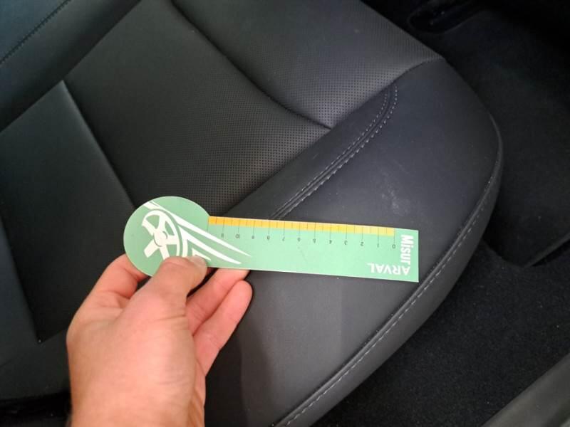 Tesla Model 3 75 KWH LONG RANGE DUAL MOTOR AWD - foto 74