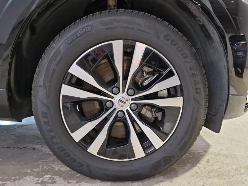 Volvo XC60 T6 PLUG-IN AWD AUTO CORE - foto 17