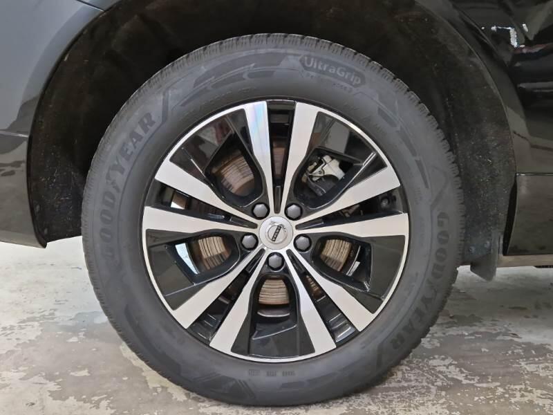 Volvo XC60 T6 PLUG-IN AWD AUTO CORE - foto 18