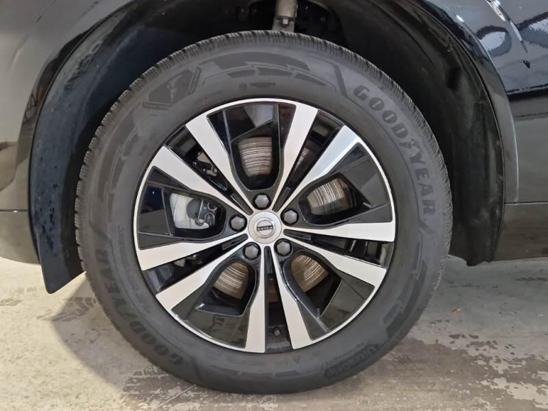 Volvo XC60 T6 PLUG-IN AWD AUTO CORE - foto 20