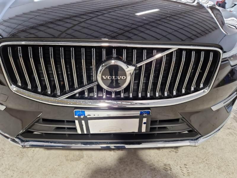 Volvo XC60 T6 PLUG-IN AWD AUTO CORE - foto 27