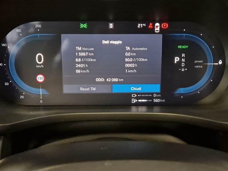 Volvo XC60 T6 PLUG-IN AWD AUTO CORE - foto 4