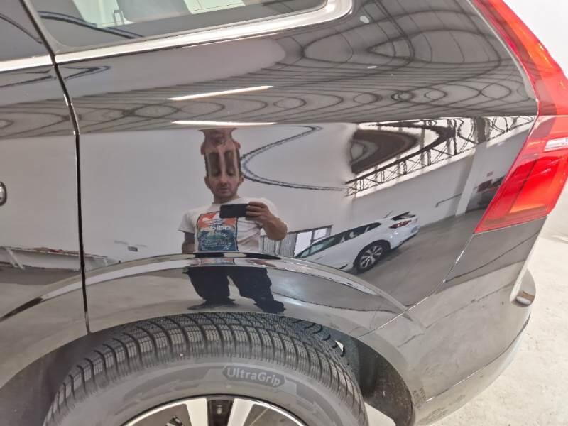 Volvo XC60 T6 PLUG-IN AWD AUTO CORE - foto 38