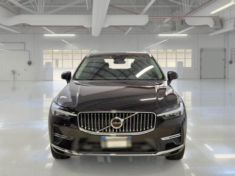 Volvo XC60 T6 PLUG-IN AWD AUTO CORE - foto 6