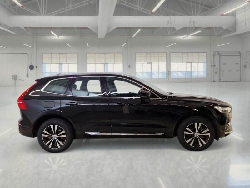 Volvo XC60 T6 PLUG-IN AWD AUTO CORE - foto 7