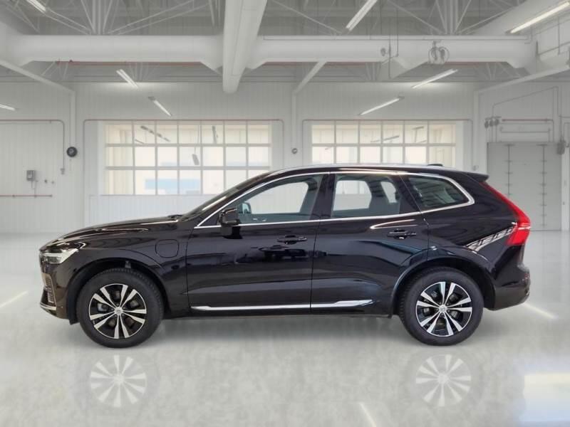 Volvo XC60 T6 PLUG-IN AWD AUTO CORE - foto 8