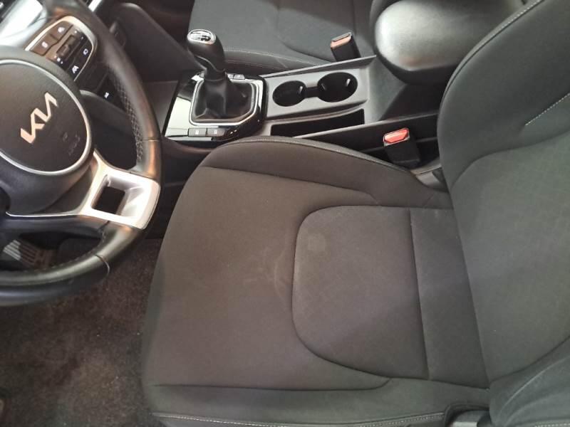 Kia Sportage 1.6 CRDI MHEV BUSINESS 2WD - foto 12
