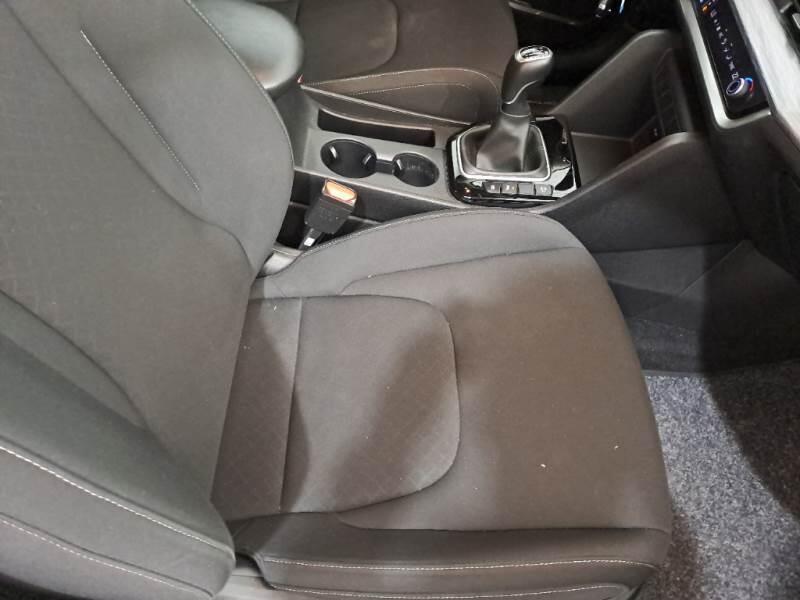 Kia Sportage 1.6 CRDI MHEV BUSINESS 2WD - foto 14