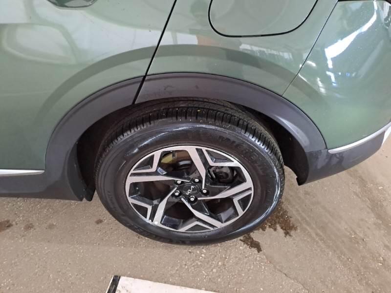 Kia Sportage 1.6 CRDI MHEV BUSINESS 2WD - foto 19