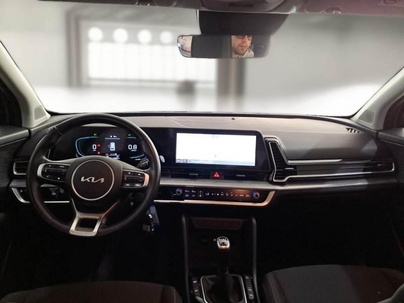 Kia Sportage 1.6 CRDI MHEV BUSINESS 2WD - foto 3
