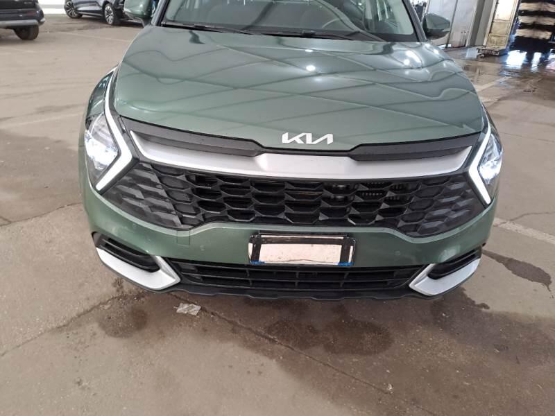 Kia Sportage 1.6 CRDI MHEV BUSINESS 2WD - foto 23