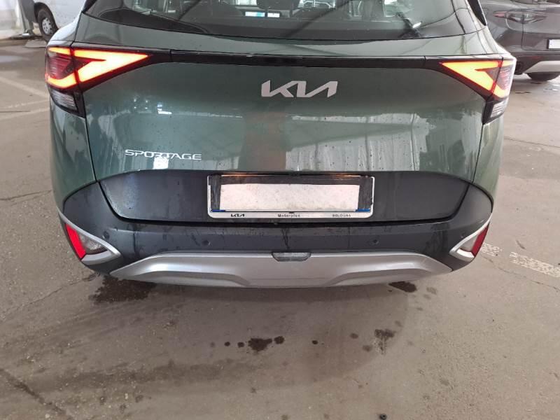 Kia Sportage 1.6 CRDI MHEV BUSINESS 2WD - foto 33