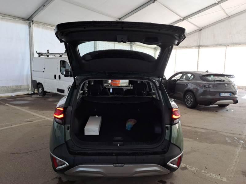 Kia Sportage 1.6 CRDI MHEV BUSINESS 2WD - foto 5
