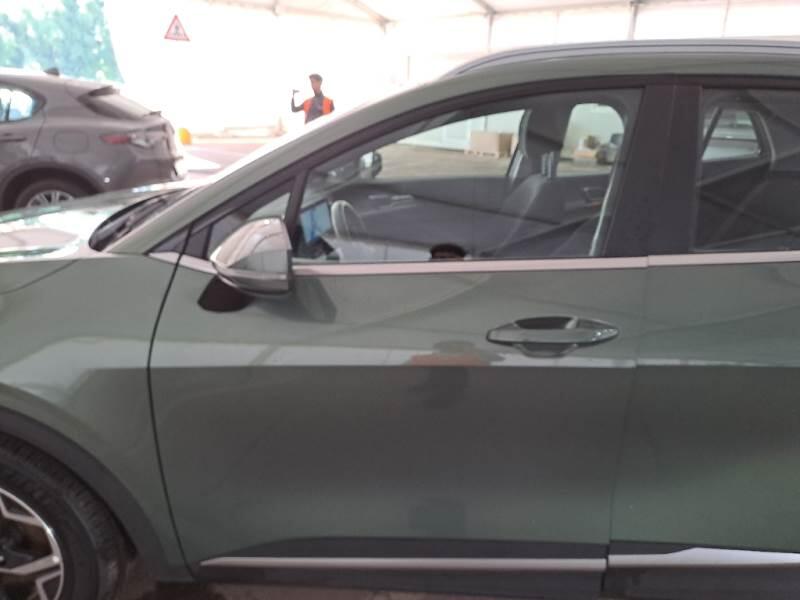 Kia Sportage 1.6 CRDI MHEV BUSINESS 2WD - foto 41
