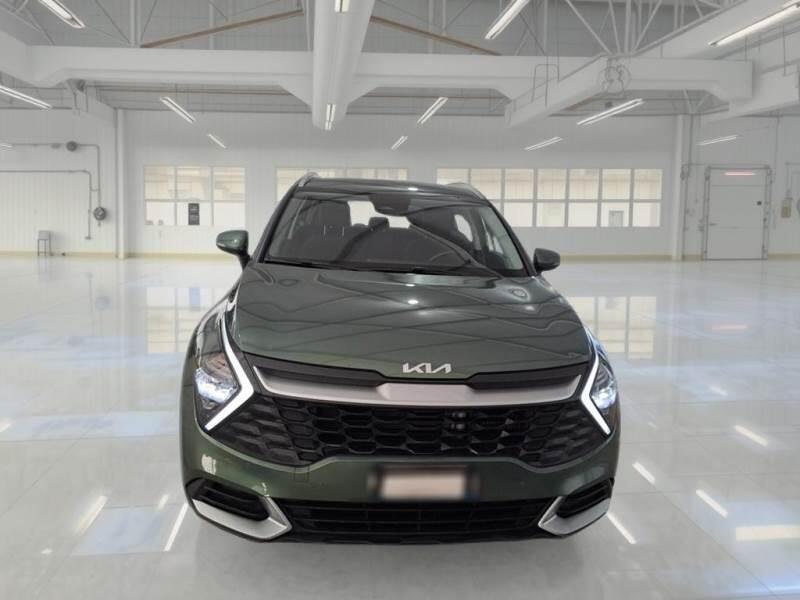 Kia Sportage 1.6 CRDI MHEV BUSINESS 2WD - foto 6