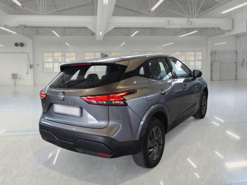 Nissan Qashqai 1.3 MHEV 158 BUSINESS XTRONIC - foto 2