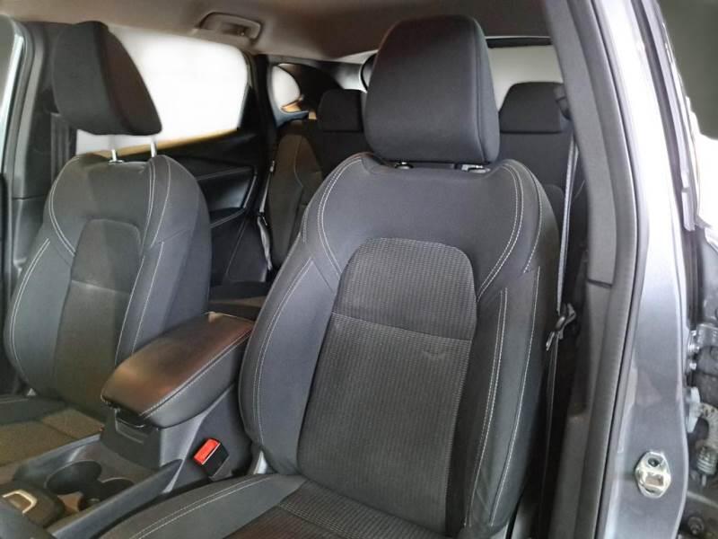 Nissan Qashqai 1.3 MHEV 158 BUSINESS XTRONIC - foto 11