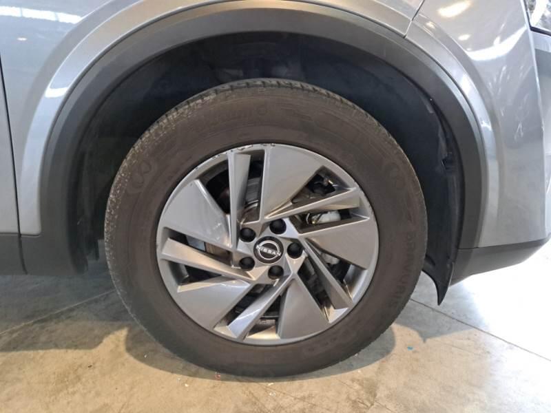 Nissan Qashqai 1.3 MHEV 158 BUSINESS XTRONIC - foto 17