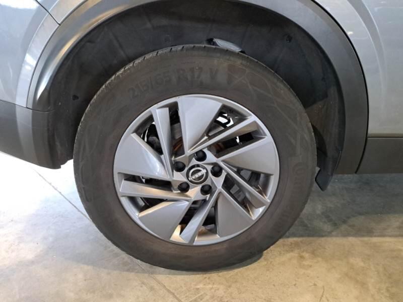 Nissan Qashqai 1.3 MHEV 158 BUSINESS XTRONIC - foto 18