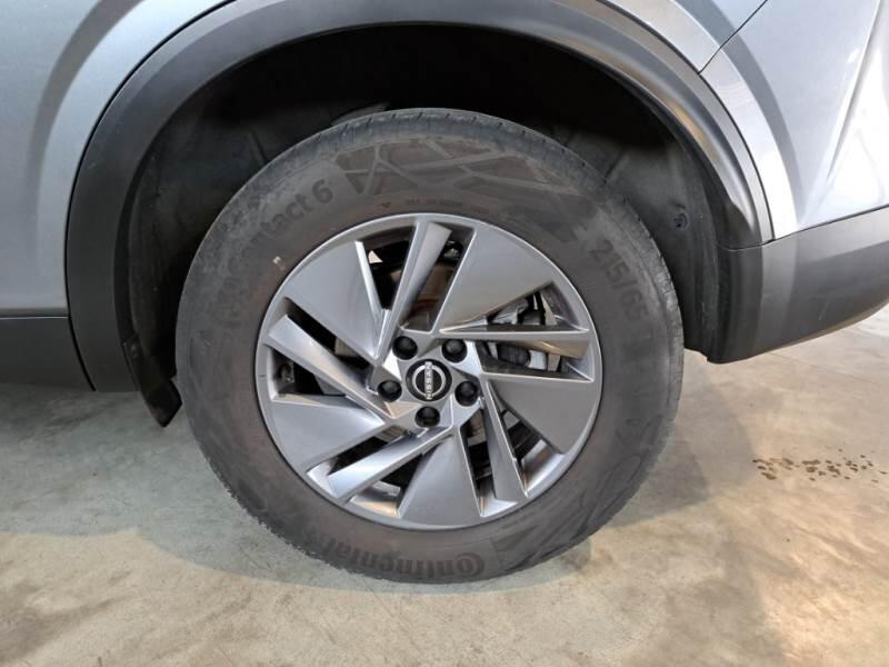 Nissan Qashqai 1.3 MHEV 158 BUSINESS XTRONIC - foto 19