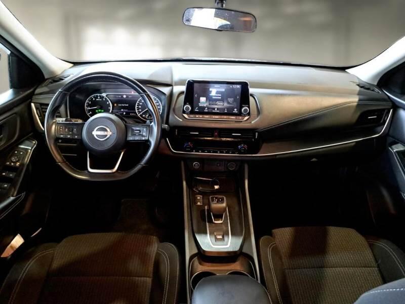 Nissan Qashqai 1.3 MHEV 158 BUSINESS XTRONIC - foto 3