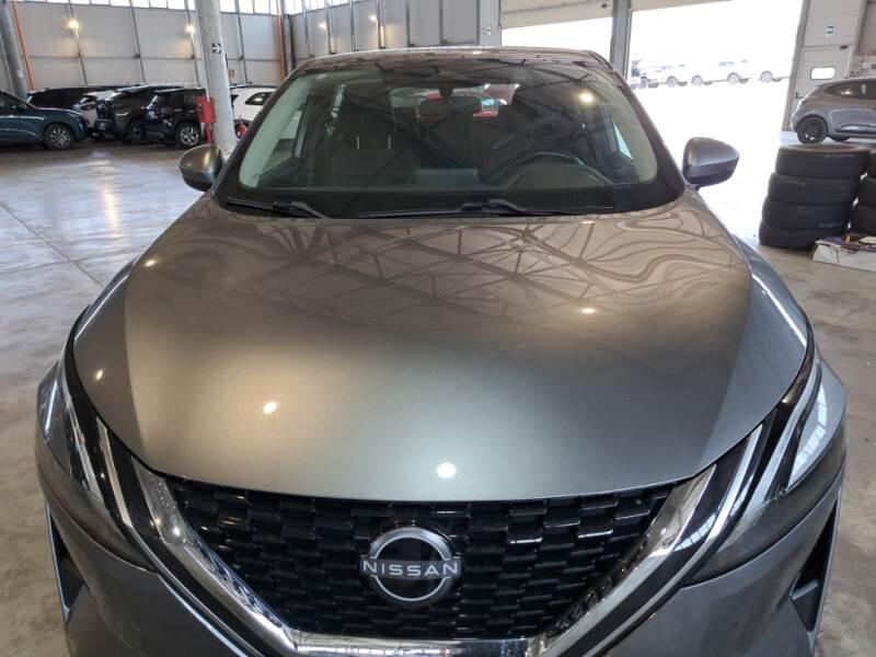 Nissan Qashqai 1.3 MHEV 158 BUSINESS XTRONIC - foto 30