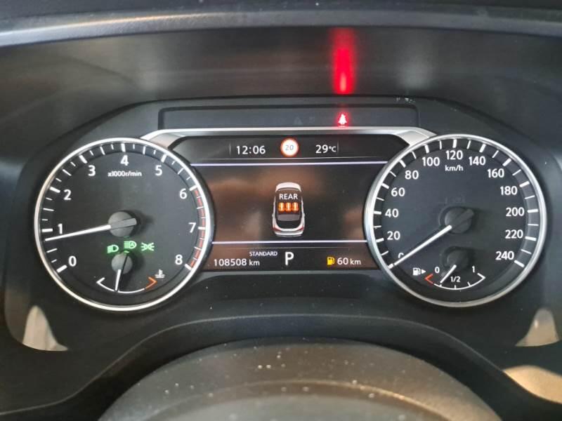 Nissan Qashqai 1.3 MHEV 158 BUSINESS XTRONIC - foto 4