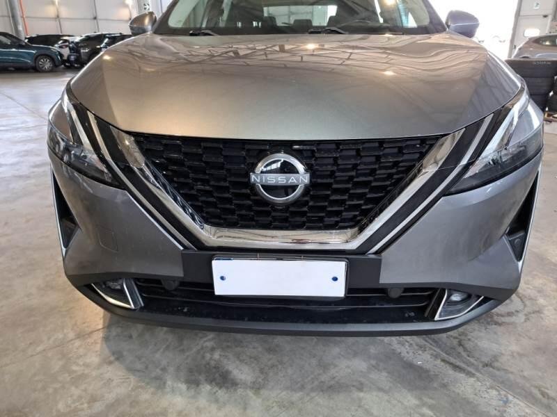 Nissan Qashqai 1.3 MHEV 158 BUSINESS XTRONIC - foto 39
