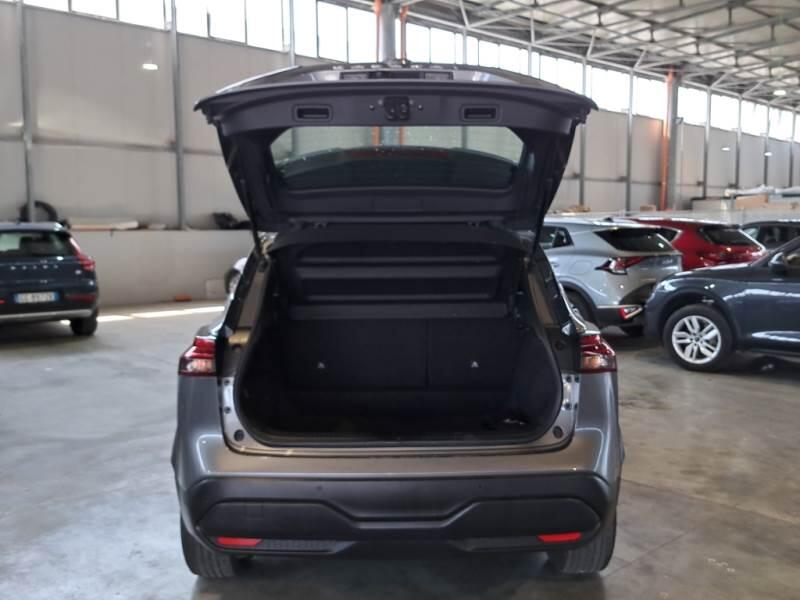 Nissan Qashqai 1.3 MHEV 158 BUSINESS XTRONIC - foto 5