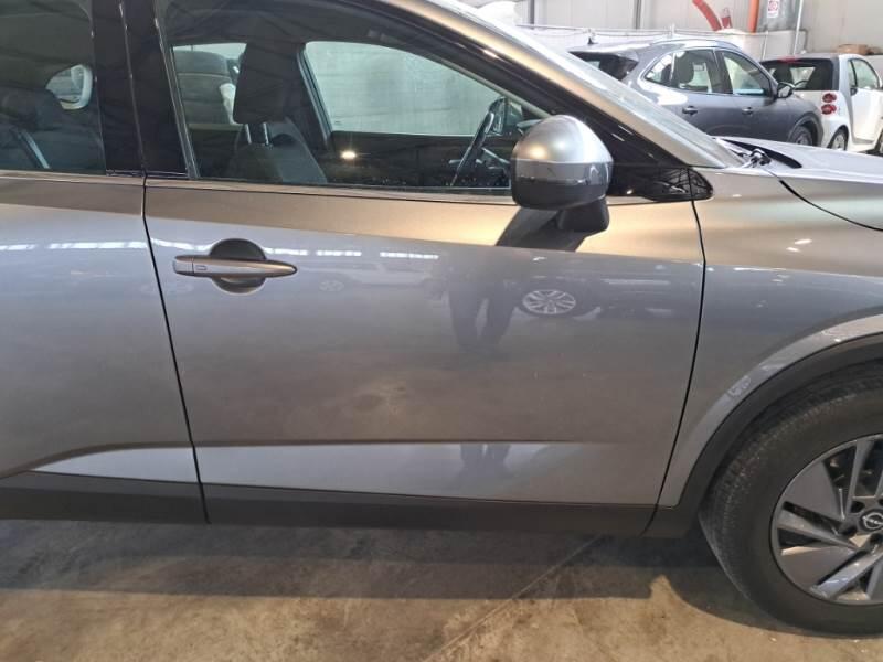 Nissan Qashqai 1.3 MHEV 158 BUSINESS XTRONIC - foto 46