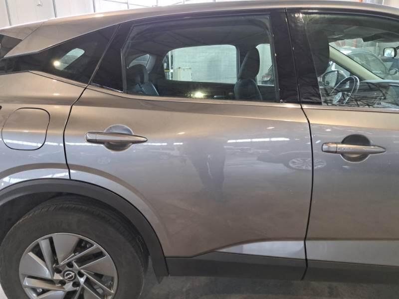 Nissan Qashqai 1.3 MHEV 158 BUSINESS XTRONIC - foto 48