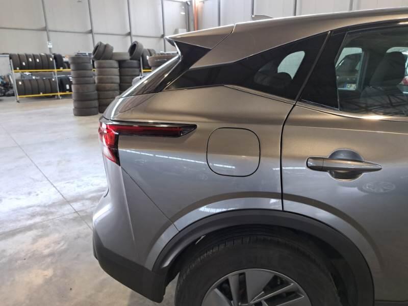 Nissan Qashqai 1.3 MHEV 158 BUSINESS XTRONIC - foto 50
