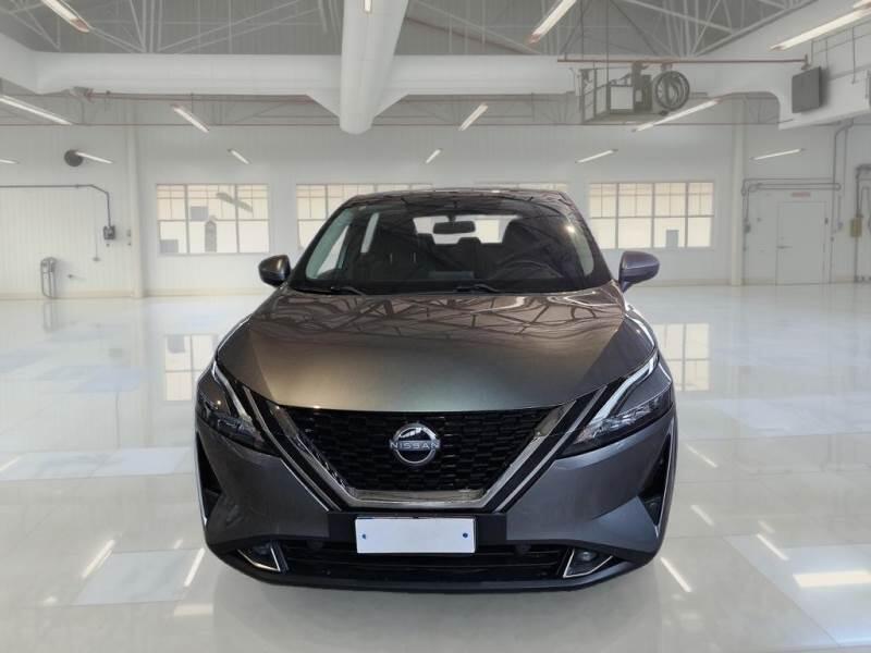 Nissan Qashqai 1.3 MHEV 158 BUSINESS XTRONIC - foto 6