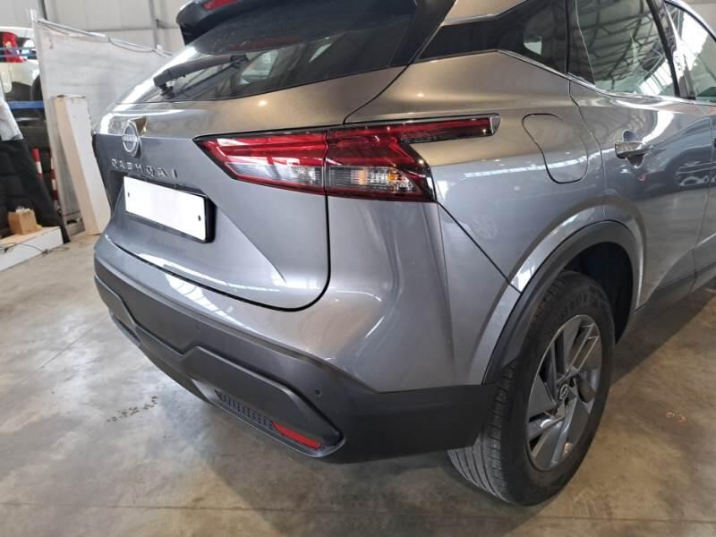 Nissan Qashqai 1.3 MHEV 158 BUSINESS XTRONIC - foto 52