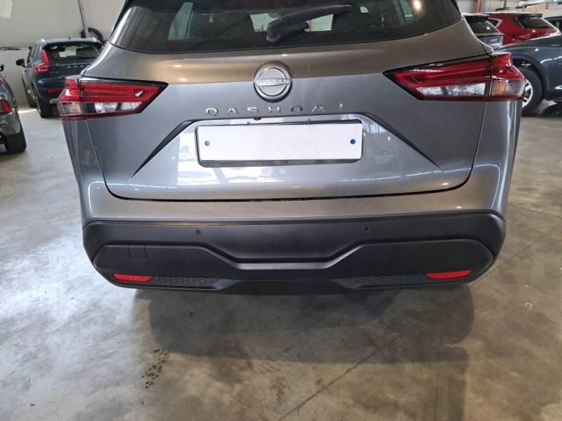 Nissan Qashqai 1.3 MHEV 158 BUSINESS XTRONIC - foto 55