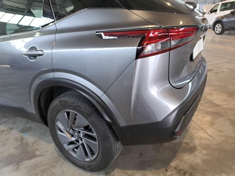Nissan Qashqai 1.3 MHEV 158 BUSINESS XTRONIC - foto 58