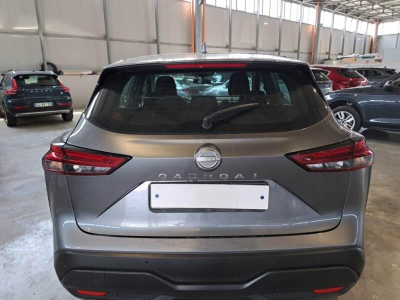 Nissan Qashqai 1.3 MHEV 158 BUSINESS XTRONIC - foto 60