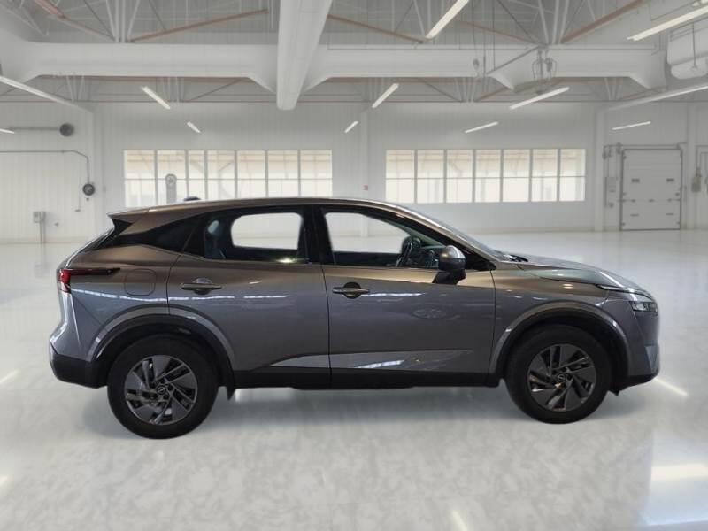 Nissan Qashqai 1.3 MHEV 158 BUSINESS XTRONIC - foto 7