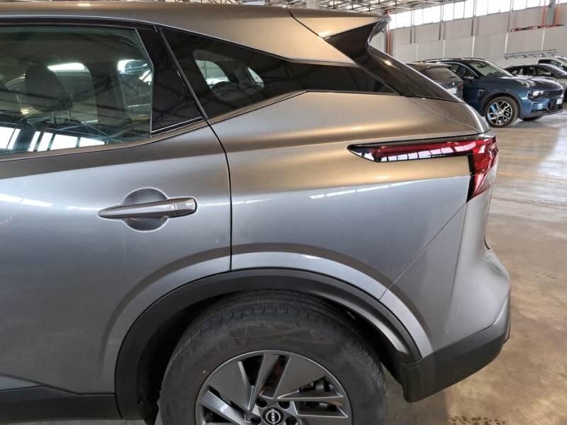 Nissan Qashqai 1.3 MHEV 158 BUSINESS XTRONIC - foto 64