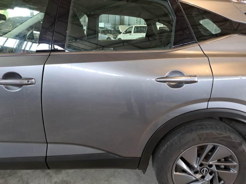 Nissan Qashqai 1.3 MHEV 158 BUSINESS XTRONIC - foto 66