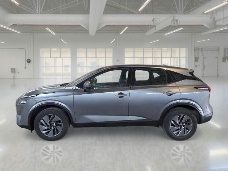 Nissan Qashqai 1.3 MHEV 158 BUSINESS XTRONIC - foto 8