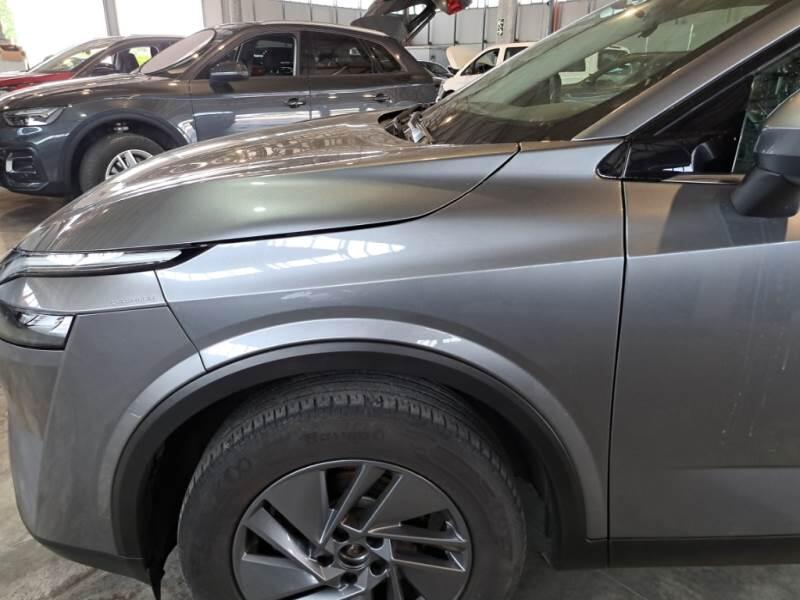 Nissan Qashqai 1.3 MHEV 158 BUSINESS XTRONIC - foto 72