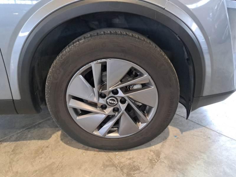 Nissan Qashqai 1.3 MHEV 158 BUSINESS XTRONIC - foto 80