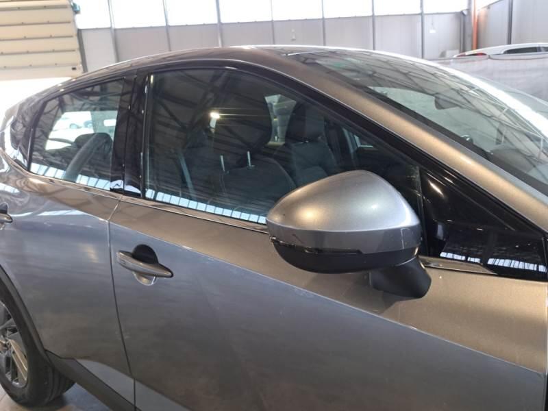 Nissan Qashqai 1.3 MHEV 158 BUSINESS XTRONIC - foto 82