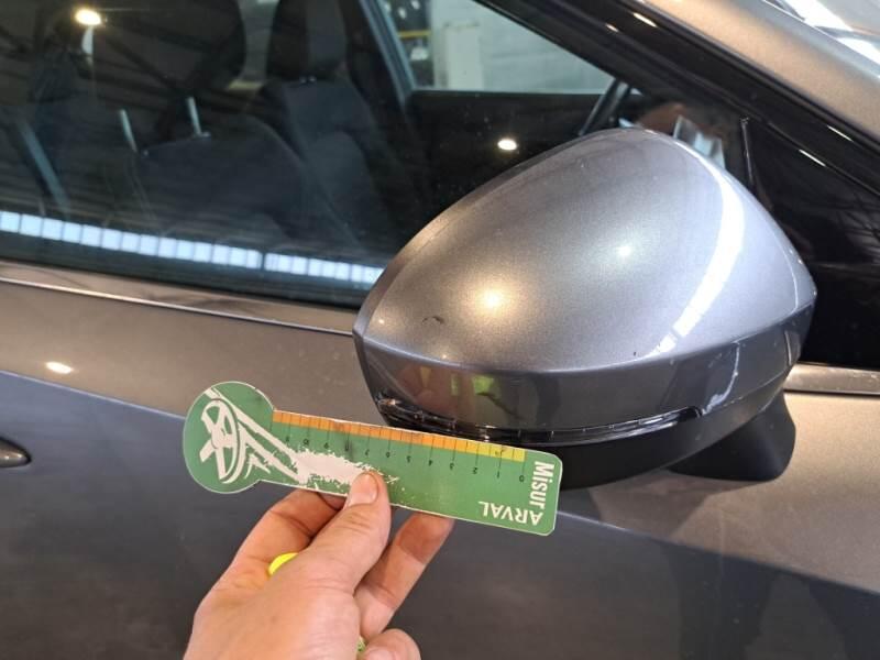 Nissan Qashqai 1.3 MHEV 158 BUSINESS XTRONIC - foto 83
